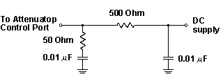 a simple circuit