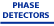 phase detectors