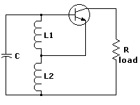 hartley oscillator
