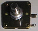 Tuning capacitor